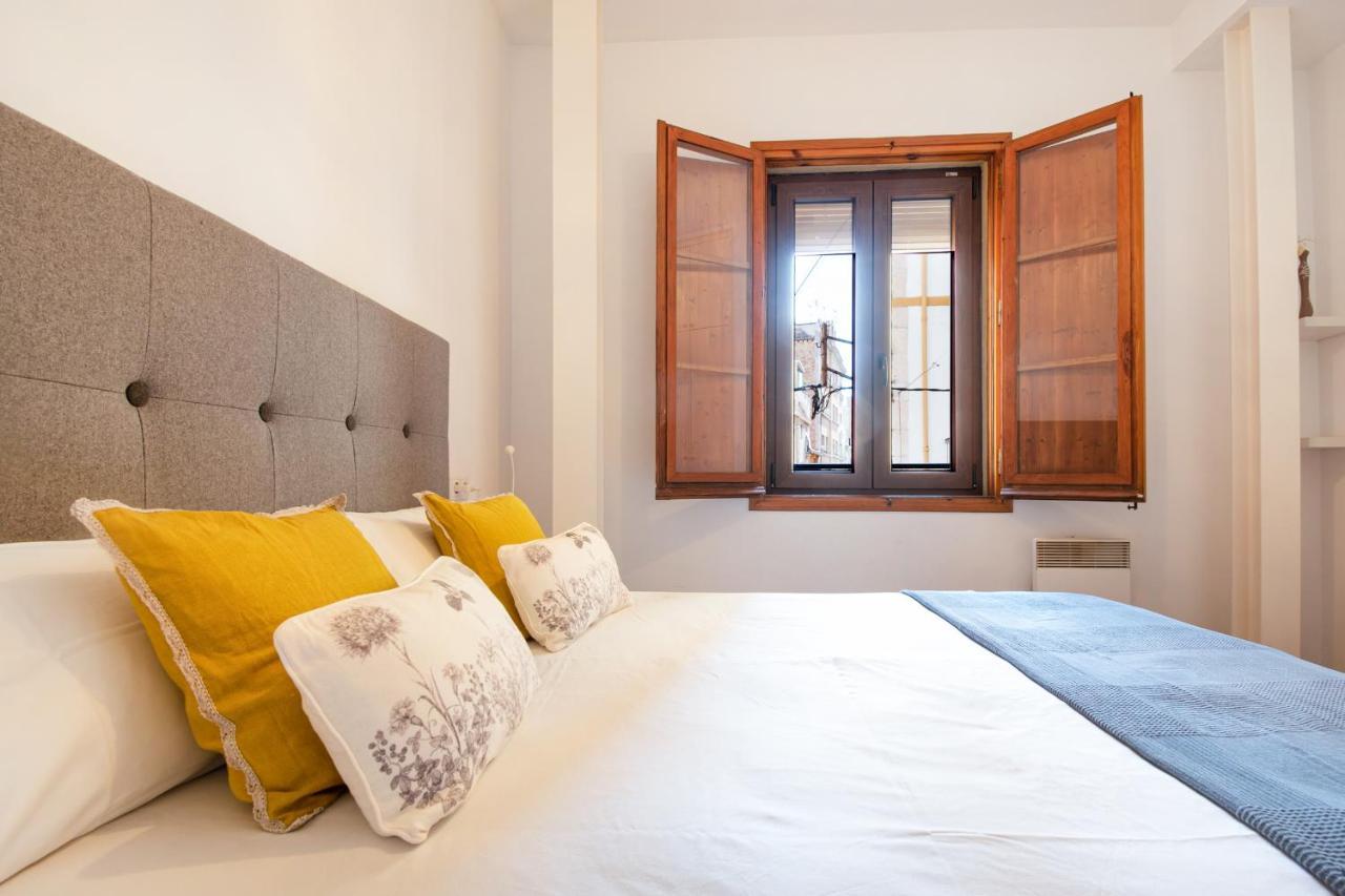 Apartamento En Plaza Sedassos Centro Historico Tarragona Exterior foto