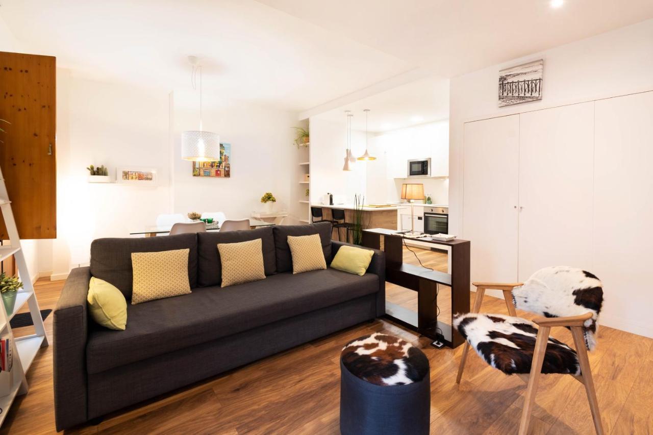 Apartamento En Plaza Sedassos Centro Historico Tarragona Exterior foto