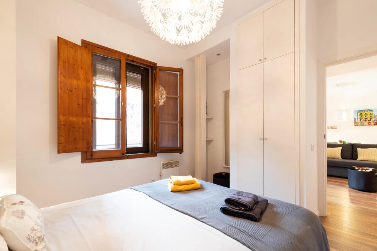 Apartamento En Plaza Sedassos Centro Historico Tarragona Exterior foto