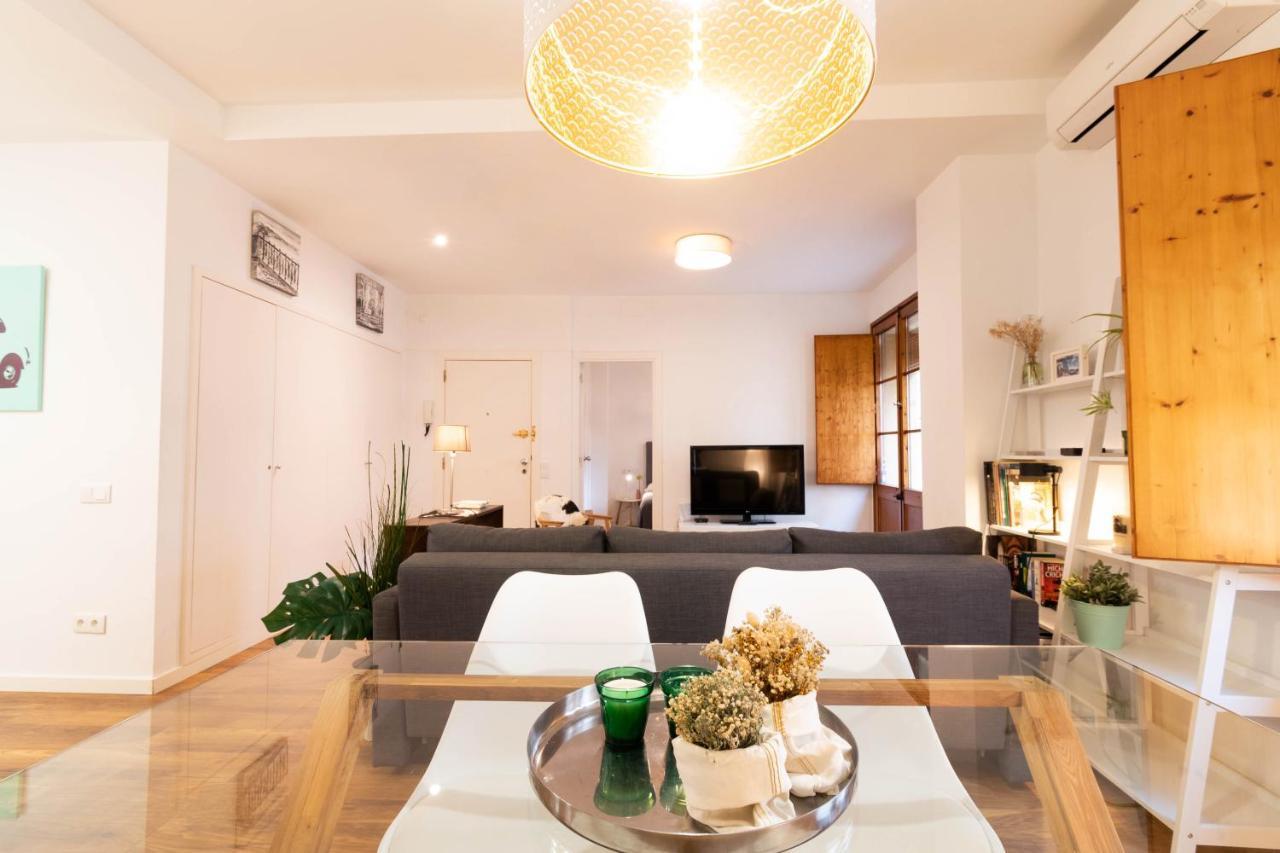 Apartamento En Plaza Sedassos Centro Historico Tarragona Exterior foto