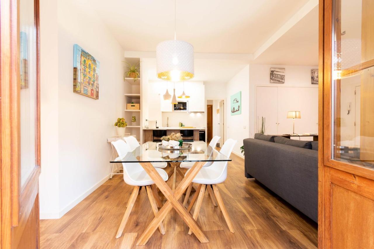 Apartamento En Plaza Sedassos Centro Historico Tarragona Exterior foto