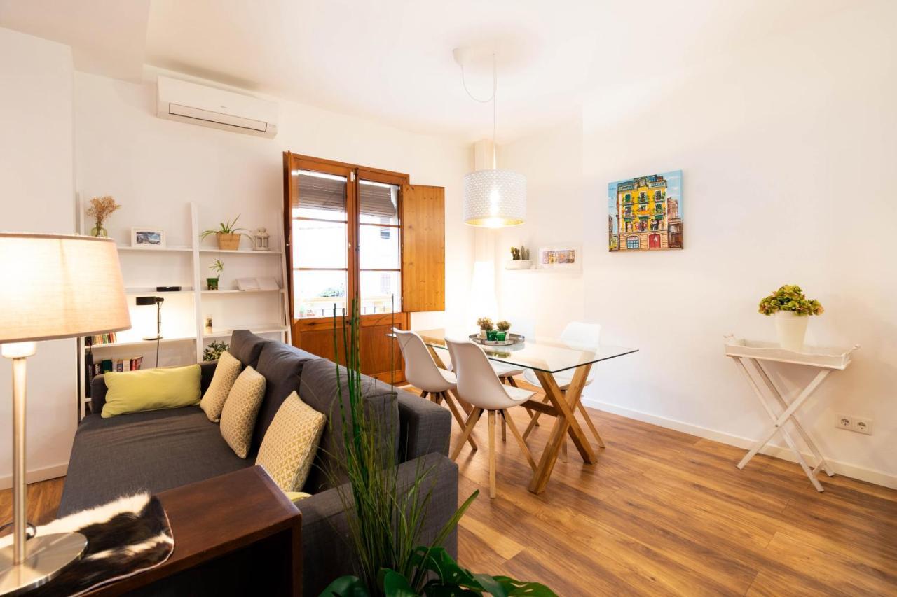 Apartamento En Plaza Sedassos Centro Historico Tarragona Exterior foto